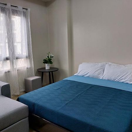 Naia Terminal, Newport, Pasay, Condotel Manila Zewnętrze zdjęcie