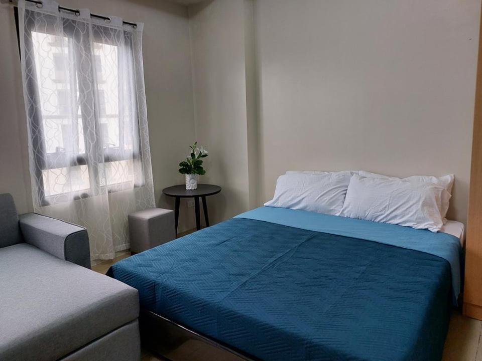 Naia Terminal, Newport, Pasay, Condotel Manila Zewnętrze zdjęcie