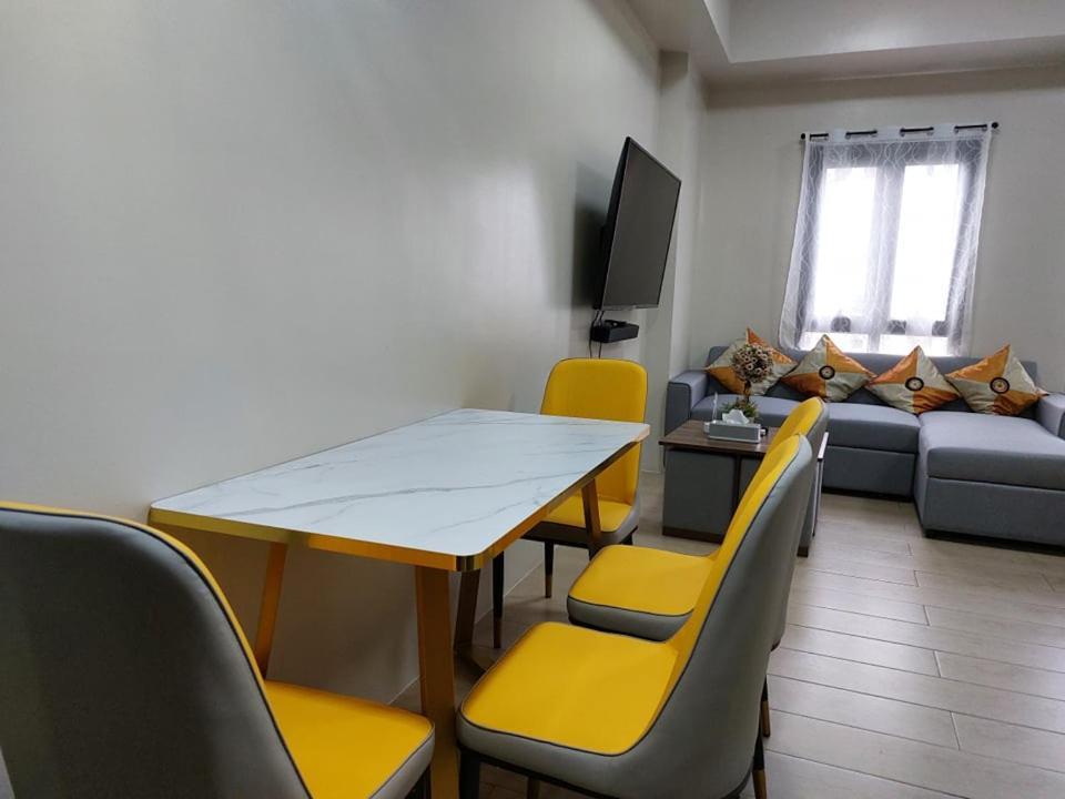 Naia Terminal, Newport, Pasay, Condotel Manila Zewnętrze zdjęcie