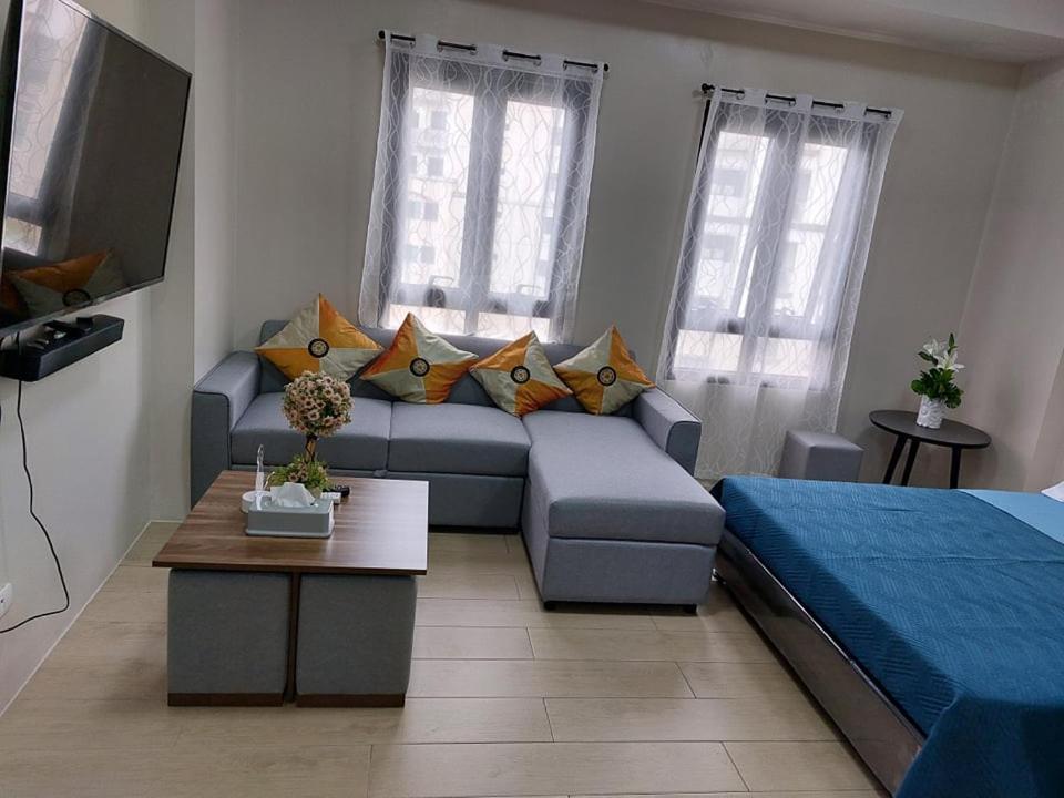 Naia Terminal, Newport, Pasay, Condotel Manila Zewnętrze zdjęcie